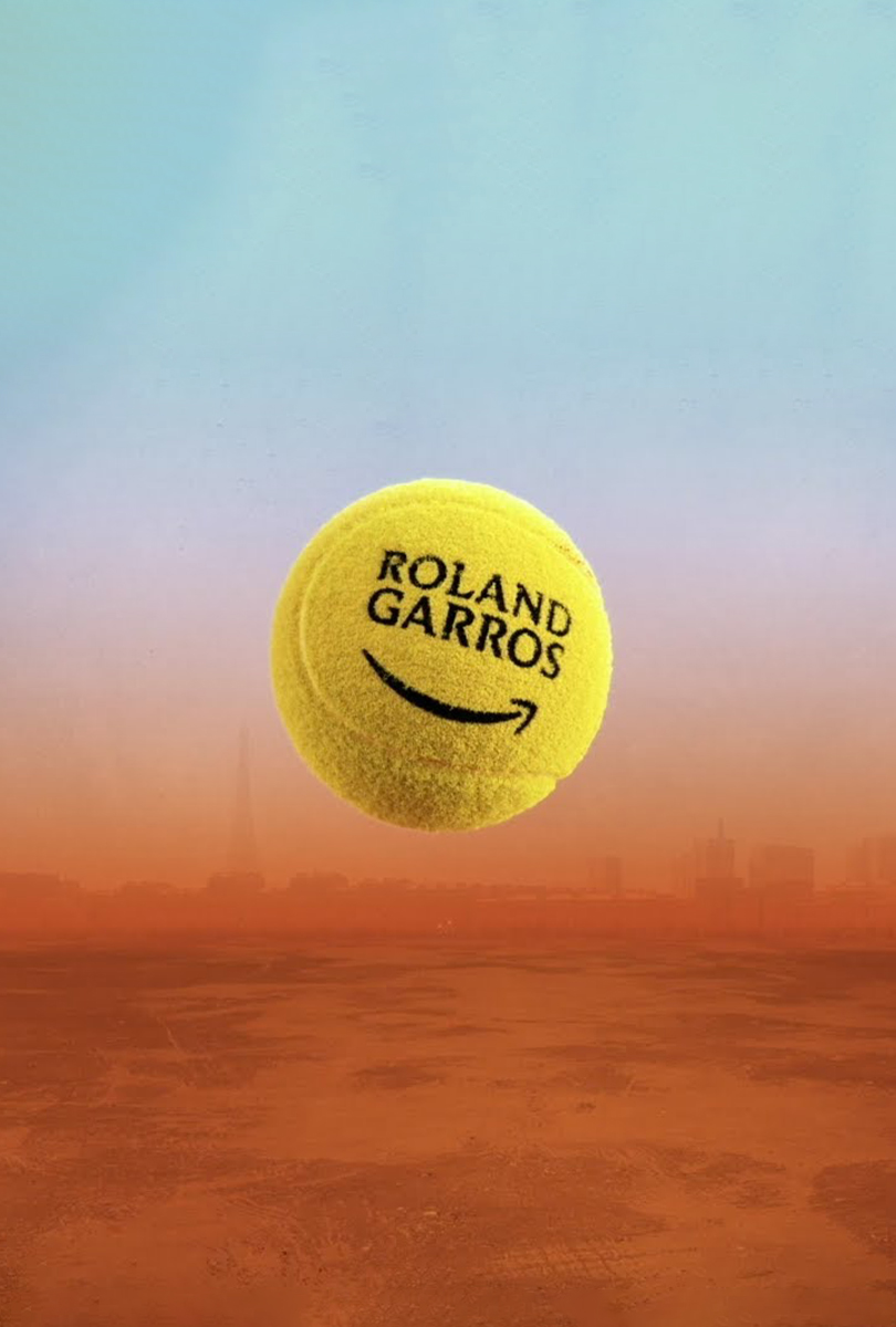 Roland Garros