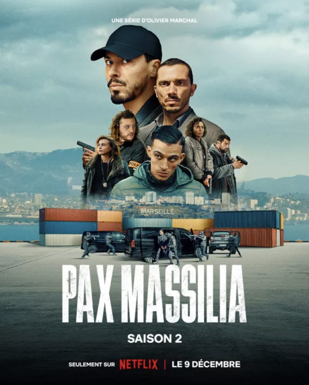 Pax Massilia