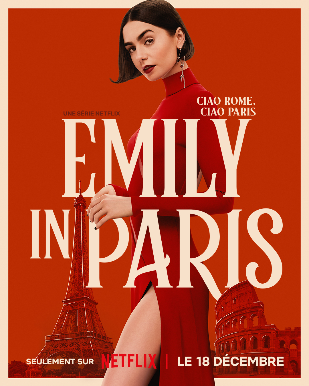 Emily in Paris