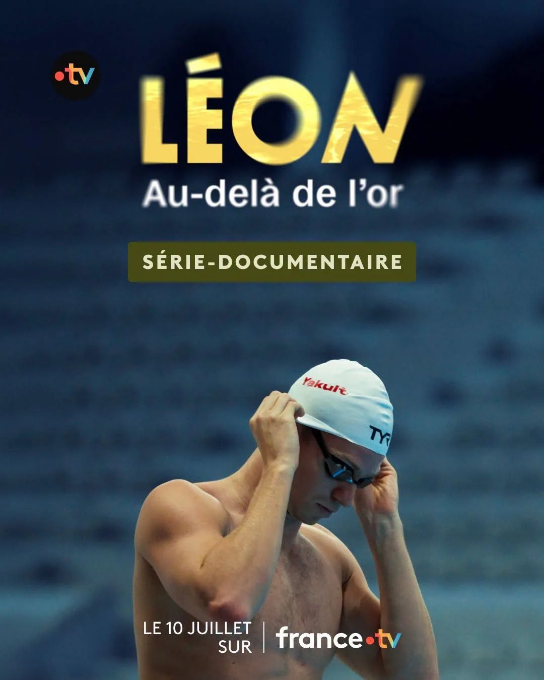 Léon, Au delà de l&rsquo;Or